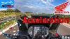 Instruments Compteur Km Veglia Honda Africa Twin Crf 1000 L 2016 2017 Honda Africa Twin